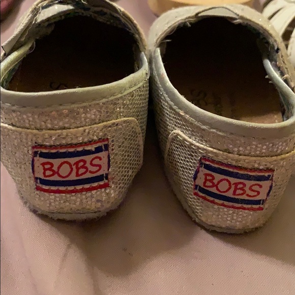 Slip ons - Picture 2 of 2